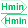 Hmin