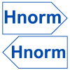 Hnorm
