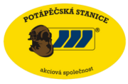 Logo-Potapecska-stanice - partner vodočetných latí RIGEL měření hladin vody Chomutov